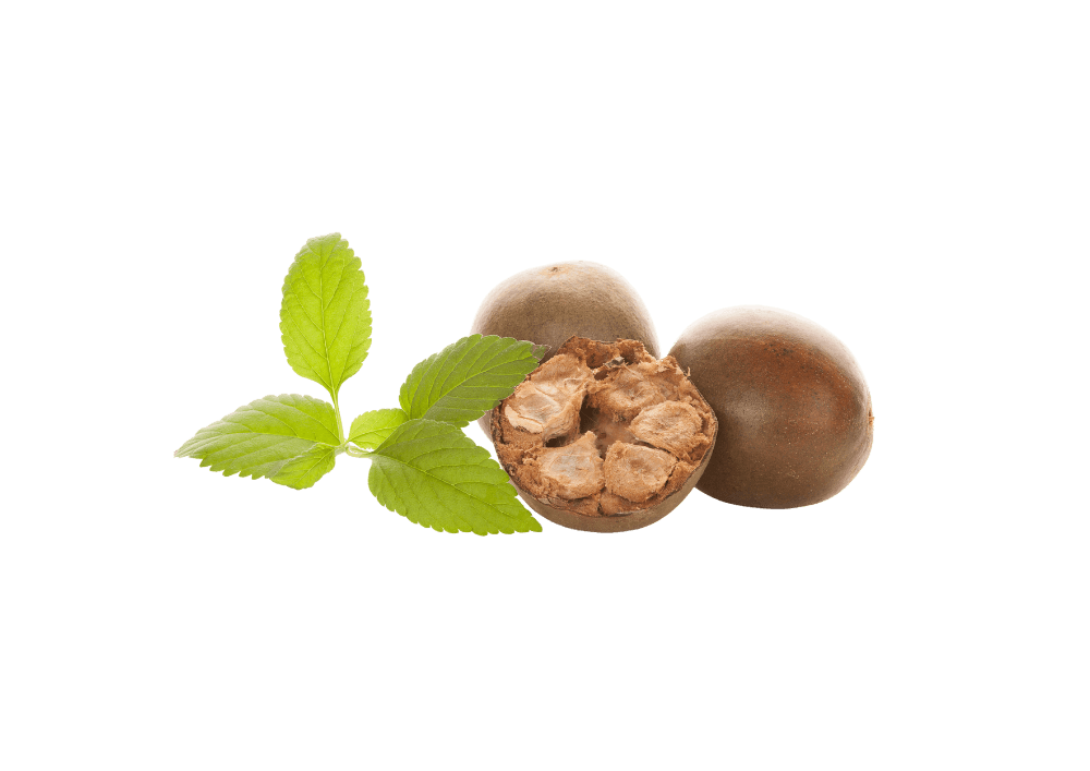 Monk Fruit — ingredient in Primaldew Original